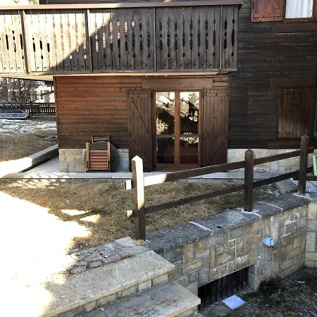 Ampio Monolocale In Centro * Champoluc