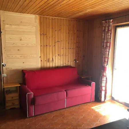 Ampio Monolocale In Centro Διαμέρισμα *