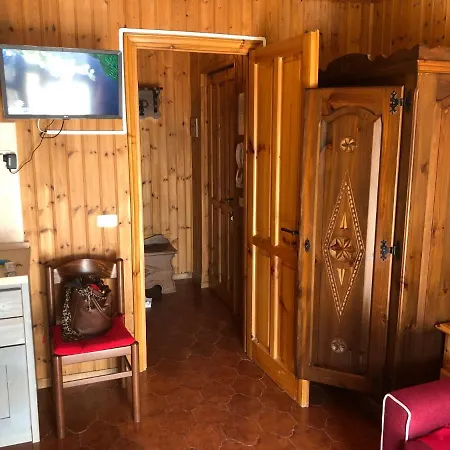 Διαμέρισμα Ampio Monolocale In Centro