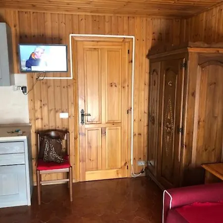 Ampio Monolocale In Centro Διαμέρισμα