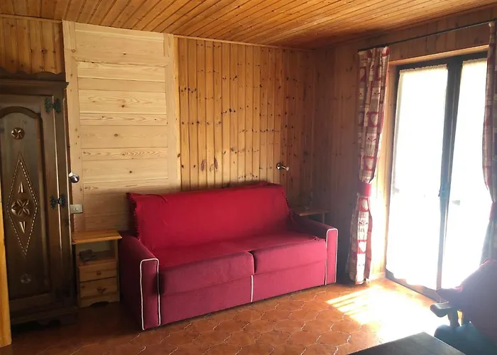 Ampio Monolocale In Centro Apartment *